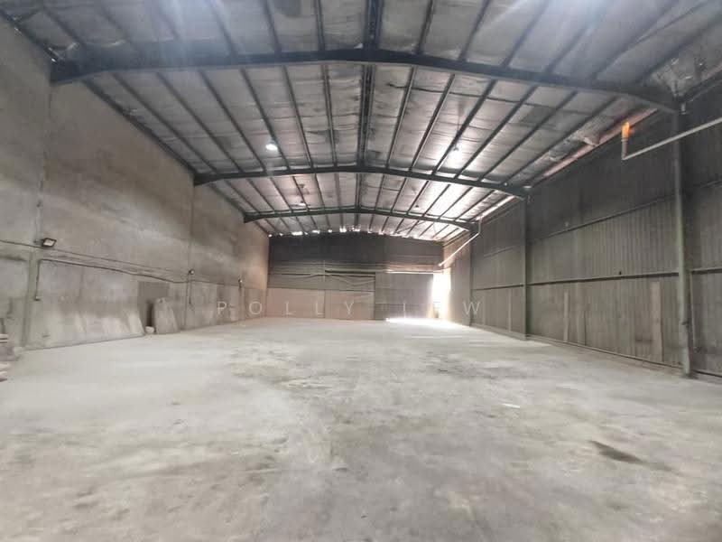 Gudang untuk Disewa di Kawasan Industri Sungai Purun (Semenyih) - Polly Lew - Interior - PropertyGuru.com.my