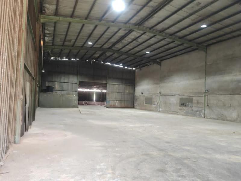 Gudang untuk Disewa di Kawasan Industri Sungai Purun (Semenyih) - Polly Lew - Interior - PropertyGuru.com.my
