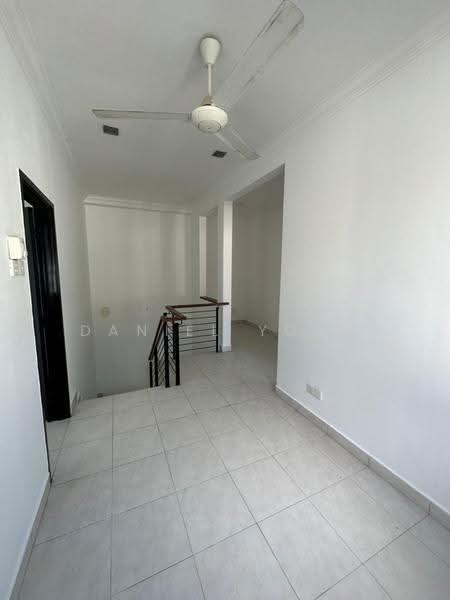 Cluster House for Sale in Taman Adda Heights (Tebrau) - Daniel Yong - Interior - PropertyGuru.com.my