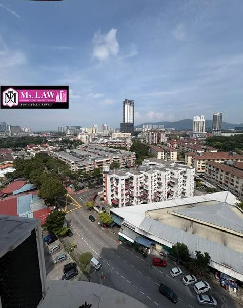 Apartment for Sale at Nipah Emas - Albeena Law - Exterior - PropertyGuru.com.my