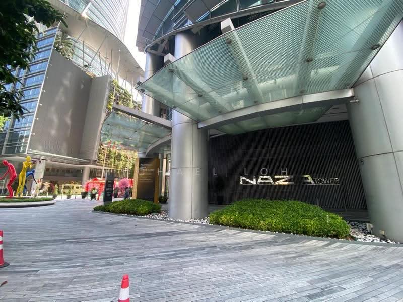 Office for Rent in KLCC (KL City Centre) - Michael Loh - Exterior - PropertyGuru.com.my