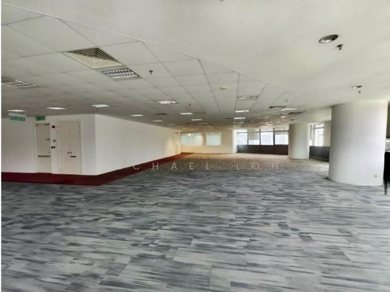 Office for Rent in KLCC (KL City Centre) - Michael Loh - Interior - PropertyGuru.com.my