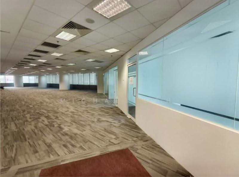 Office for Rent in KLCC (KL City Centre) - Michael Loh - Interior - PropertyGuru.com.my