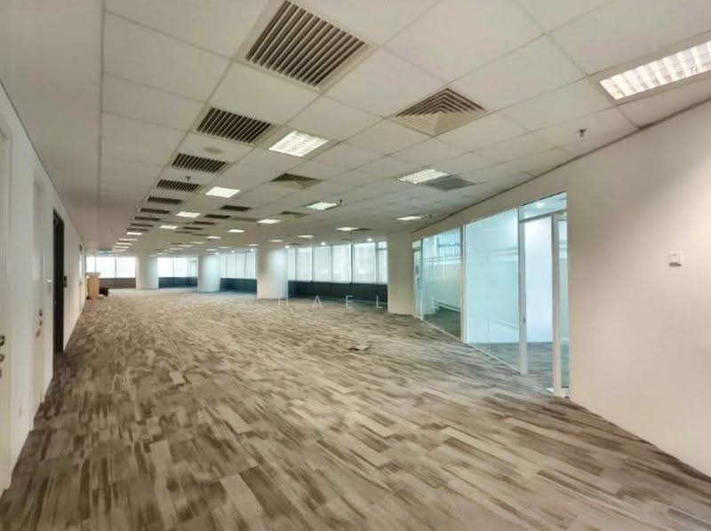 Office for Rent in KLCC (KL City Centre) - Michael Loh - Interior - PropertyGuru.com.my