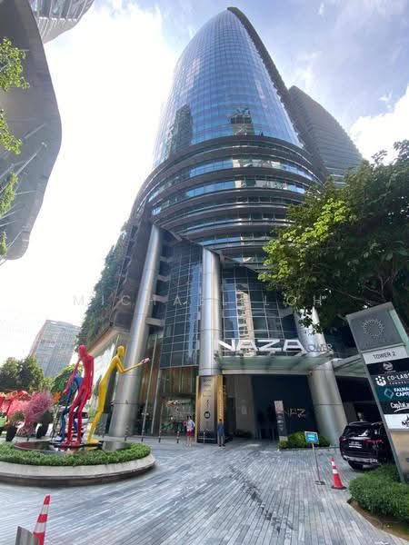 Office for Rent in KLCC (KL City Centre) - Michael Loh - Exterior - PropertyGuru.com.my