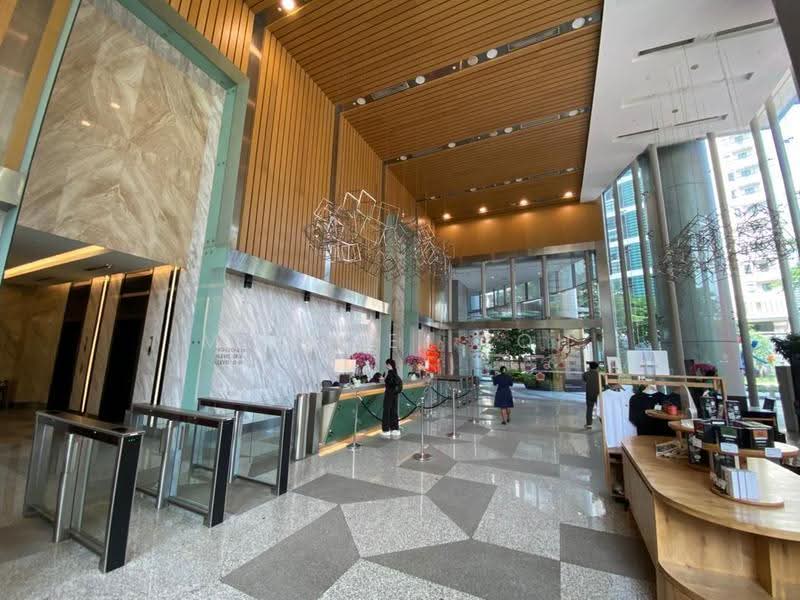 Office for Rent in KLCC (KL City Centre) - Michael Loh - Lobby - PropertyGuru.com.my