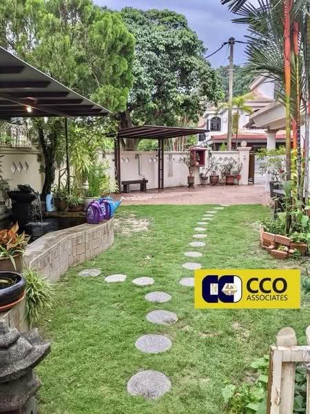 Rumah Teres 2.5-Tingkat untuk Dijual di Ipoh (Perak) - Xinni Choong - Exterior - PropertyGuru.com.my