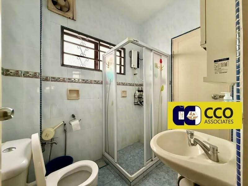Rumah Teres 2.5-Tingkat untuk Dijual di Ipoh (Perak) - Xinni Choong - Bathroom - PropertyGuru.com.my