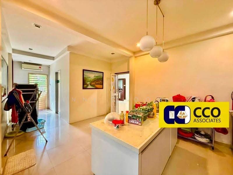 Rumah Teres 2.5-Tingkat untuk Dijual di Ipoh (Perak) - Xinni Choong - Interior - PropertyGuru.com.my