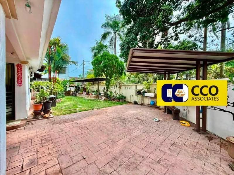 Rumah Teres 2.5-Tingkat untuk Dijual di Ipoh (Perak) - Xinni Choong - Exterior - PropertyGuru.com.my