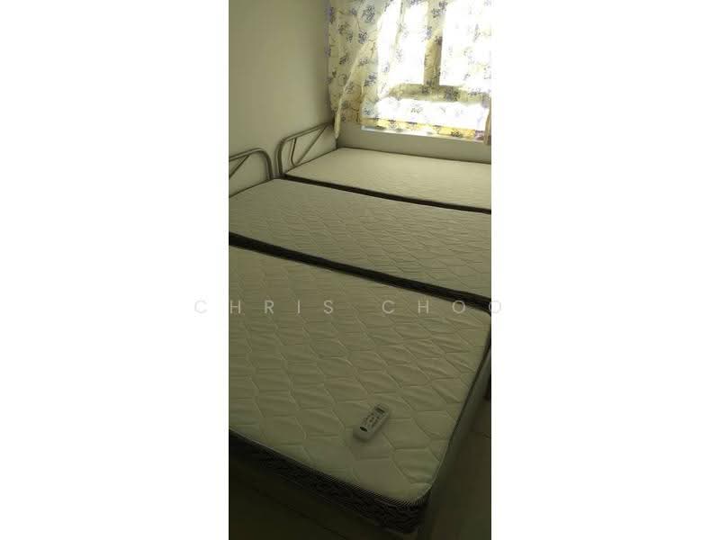 Service Residence for Rent at Savanna Executive Suite @ Southville City - Chris Choo - Bedroom - PropertyGuru.com.my