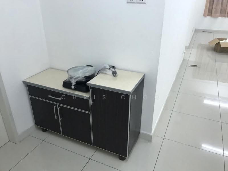 Service Residence for Rent at Savanna Executive Suite @ Southville City - Chris Choo - Interior - PropertyGuru.com.my
