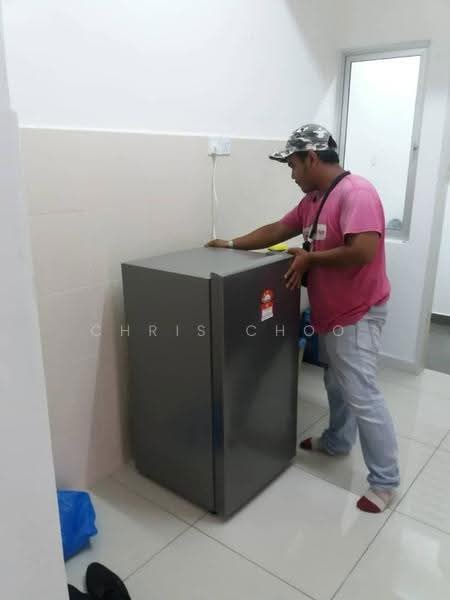 Service Residence for Rent at Savanna Executive Suite @ Southville City - Chris Choo - Interior - PropertyGuru.com.my