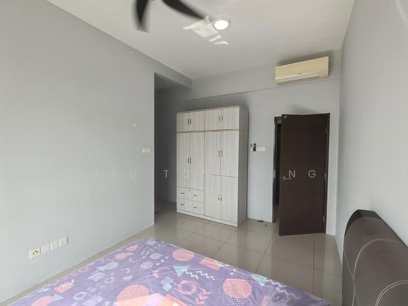 Service Residence for Sale at 8Scape Residence @ Sutera - Siau Tong Ling - PropertyGuru.com.my