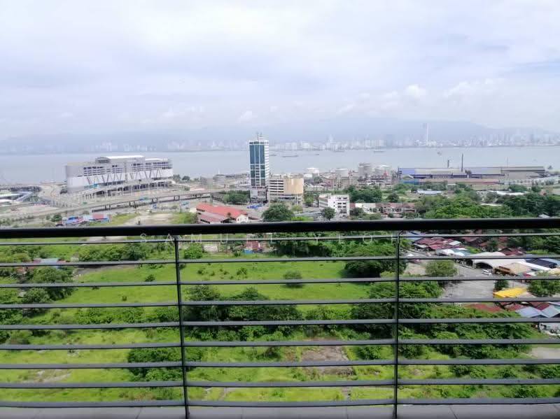 Kondominium untuk Dijual di Wellesley Residences - Samuel Yeoh - View - PropertyGuru.com.my