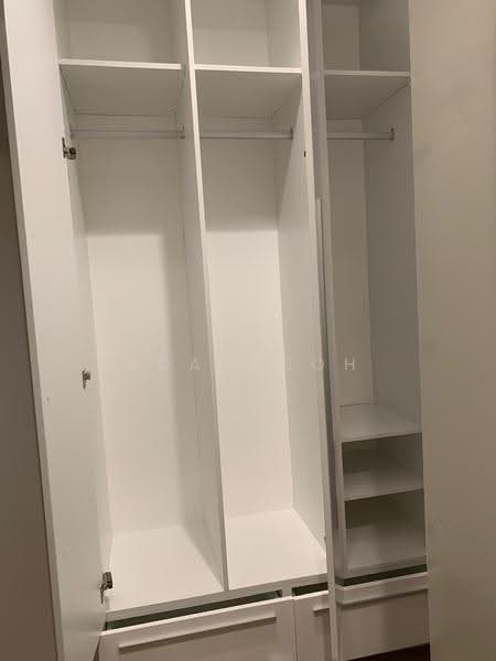 Service Residence for Rent at Lucentia Residences - Adam Goh - Interior - PropertyGuru.com.my
