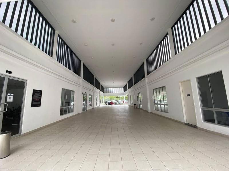 Pangsapuri untuk Dijual di Harmoni @ Eco Majestic - Lisa Azila - Exterior - PropertyGuru.com.my