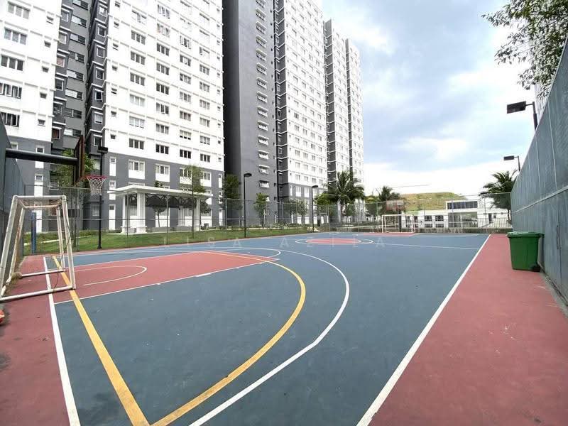 Pangsapuri untuk Dijual di Harmoni @ Eco Majestic - Lisa Azila - Exterior - PropertyGuru.com.my