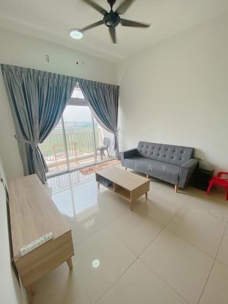 Kediaman Servis untuk Disewa di Centra Residences - Seven Tay - PropertyGuru.com.my