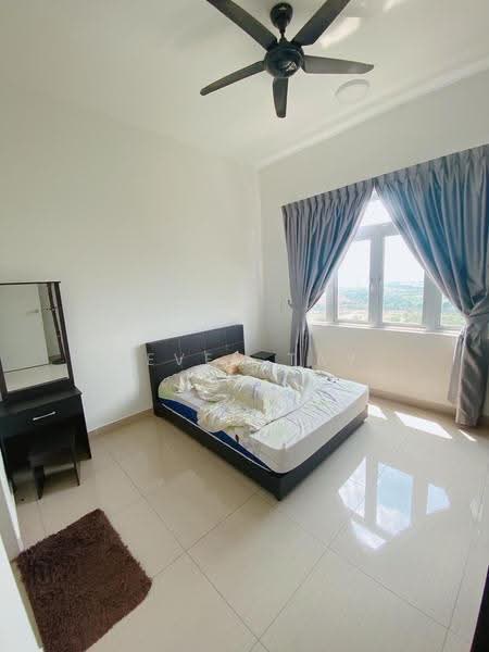 Kediaman Servis untuk Disewa di Centra Residences - Seven Tay - PropertyGuru.com.my