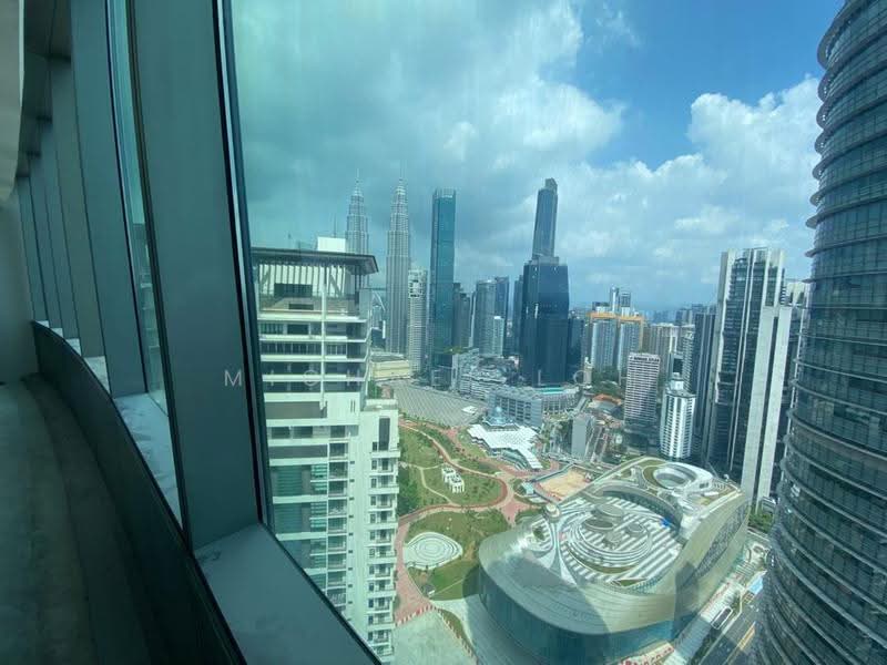 Office for Rent in KLCC (KL City Centre) - Michael Loh - View - PropertyGuru.com.my
