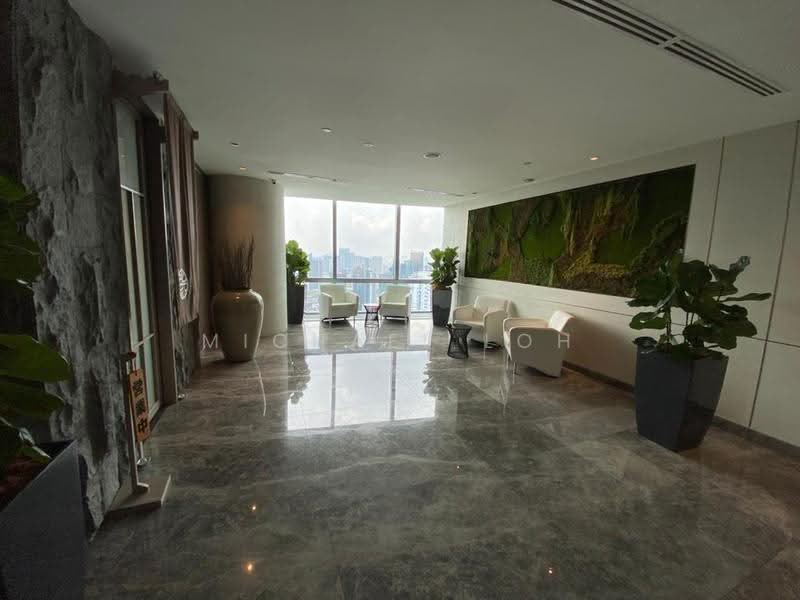 Office for Rent in KLCC (KL City Centre) - Michael Loh - Lobby - PropertyGuru.com.my