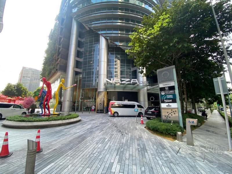 Office for Rent in KLCC (KL City Centre) - Michael Loh - PropertyGuru.com.my