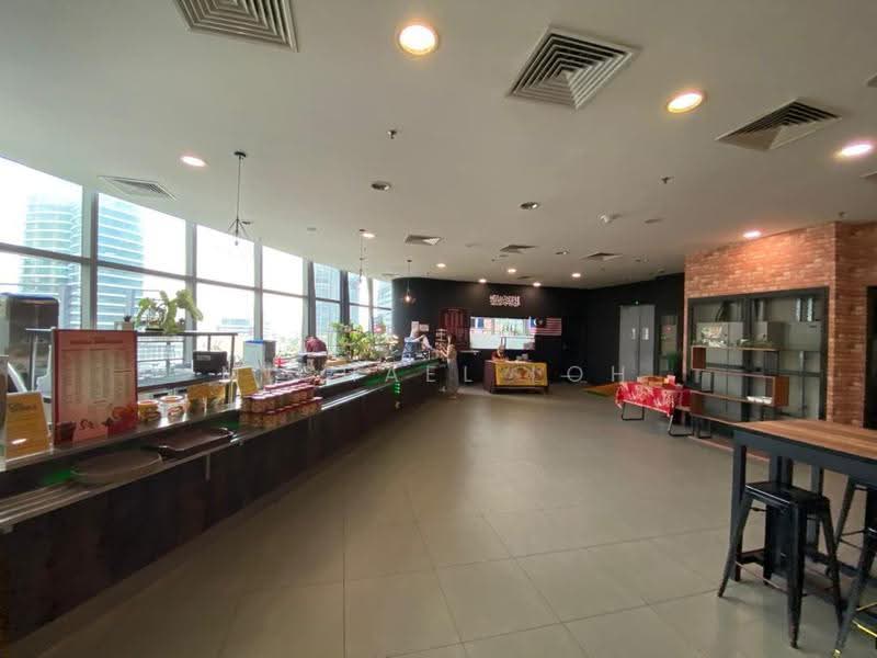 Office for Rent in KLCC (KL City Centre) - Michael Loh - PropertyGuru.com.my
