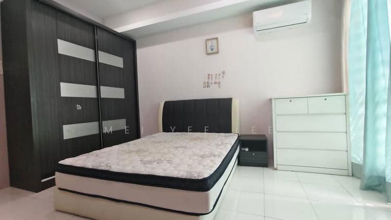 Kondominium untuk Disewa di BM Residence - Mei Yee Lee - Bedroom - PropertyGuru.com.my