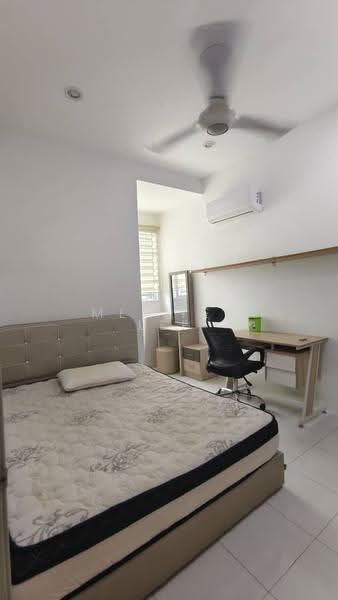 Kondominium untuk Disewa di BM Residence - Mei Yee Lee - Bedroom - PropertyGuru.com.my