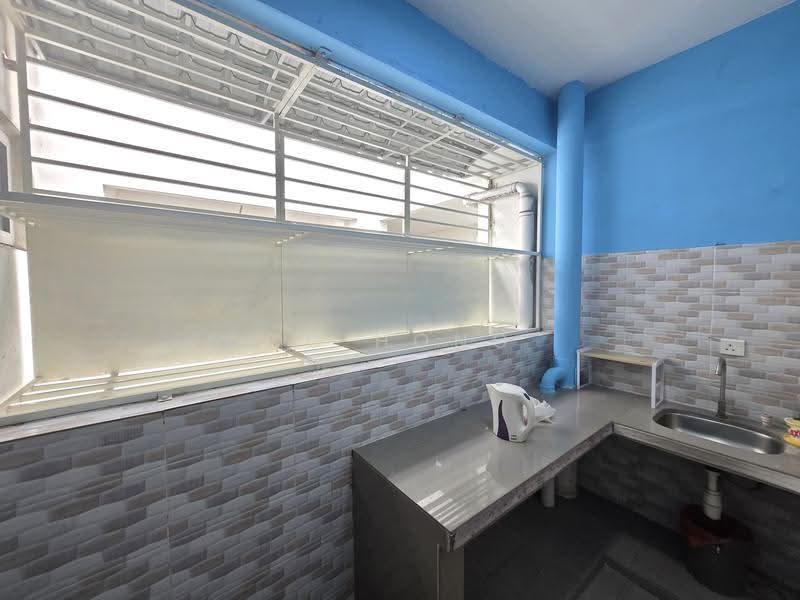 Apartment for Rent at Residensi Pandanmas 2 - CC Hong - Kitchen - PropertyGuru.com.my