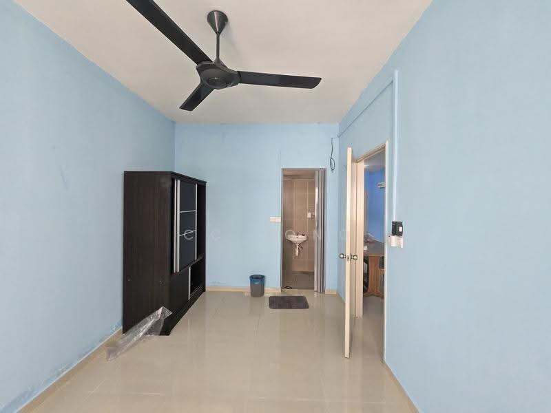 Apartment for Rent at Residensi Pandanmas 2 - CC Hong - Interior - PropertyGuru.com.my