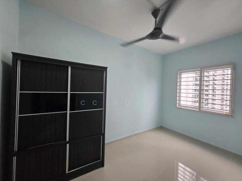 Apartment for Rent at Residensi Pandanmas 2 - CC Hong - Bedroom - PropertyGuru.com.my