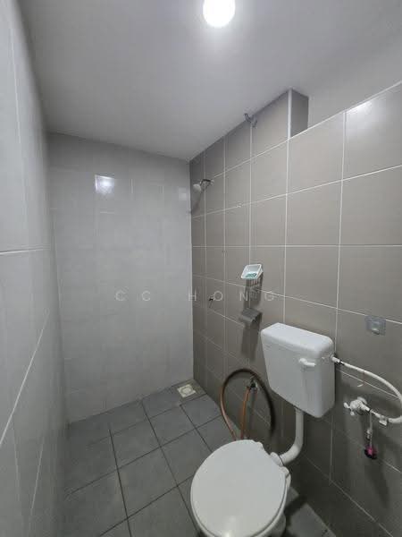 Apartment for Rent at Residensi Pandanmas 2 - CC Hong - Bathroom - PropertyGuru.com.my