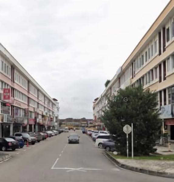 Kedai untuk Dijual di Bandar Seri Alam (Masai) - Siau Tong Ling - Exterior - PropertyGuru.com.my