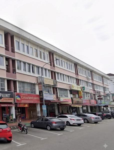Kedai untuk Dijual di Bandar Seri Alam (Masai) - Siau Tong Ling - PropertyGuru.com.my