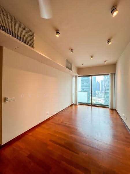 Kediaman Servis untuk Disewa di Stonor 3 - Desmond Ong - Living Room - PropertyGuru.com.my