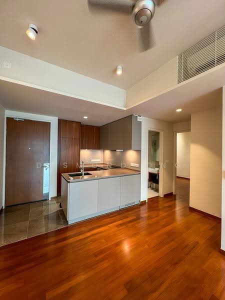 Kediaman Servis untuk Disewa di Stonor 3 - Desmond Ong - Kitchen - PropertyGuru.com.my