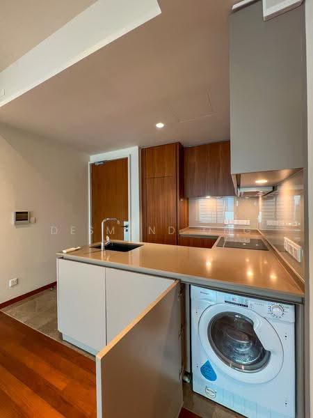 Kediaman Servis untuk Disewa di Stonor 3 - Desmond Ong - Kitchen - PropertyGuru.com.my