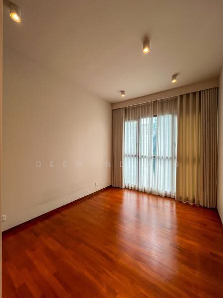 Kediaman Servis untuk Disewa di Stonor 3 - Desmond Ong - Master Bedroom Interior - PropertyGuru.com.my