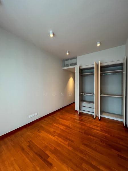 Kediaman Servis untuk Disewa di Stonor 3 - Desmond Ong - Master Bedroom Interior - PropertyGuru.com.my