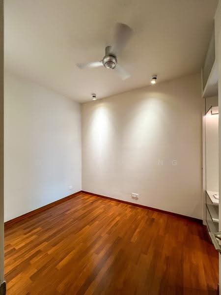Kediaman Servis untuk Disewa di Stonor 3 - Desmond Ong - Bedroom 2 Interior - PropertyGuru.com.my