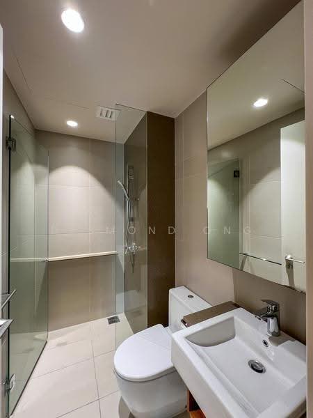 Kediaman Servis untuk Disewa di Stonor 3 - Desmond Ong - Bathroom 2 - PropertyGuru.com.my