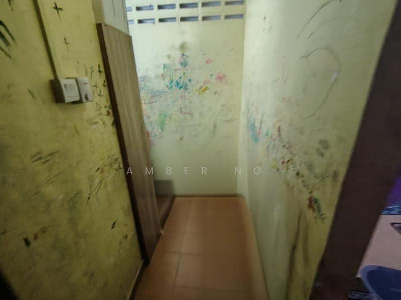Rumah Teres 2-Tingkat untuk Dijual di Taman Sri Rampai (Wangsa Maju) - Amber Ng - Interior - PropertyGuru.com.my
