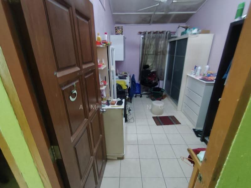 Rumah Teres 2-Tingkat untuk Dijual di Taman Sri Rampai (Wangsa Maju) - Amber Ng - Interior - PropertyGuru.com.my