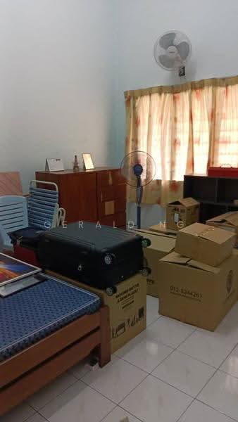 1-storey Terraced House for Sale in Petaling Jaya (Selangor) - Gerald Ng - Interior - PropertyGuru.com.my