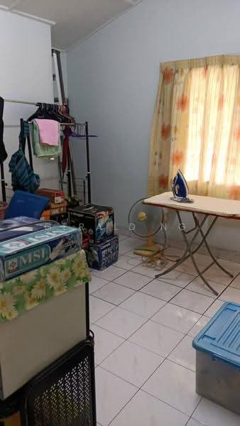 1-storey Terraced House for Sale in Petaling Jaya (Selangor) - Gerald Ng - Interior - PropertyGuru.com.my