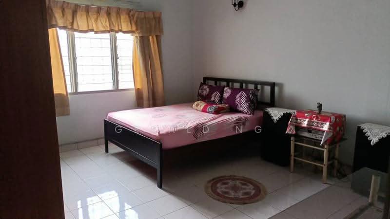 1-storey Terraced House for Sale in Petaling Jaya (Selangor) - Gerald Ng - Bedroom - PropertyGuru.com.my