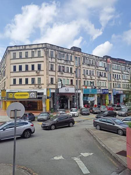 Apartment for Sale at Metro Prima - Chris Choo - Exterior - PropertyGuru.com.my