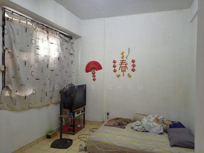 Apartment for Sale at Metro Prima - Chris Choo - Bedroom - PropertyGuru.com.my